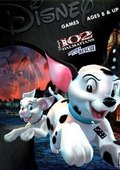102斑点狗：营救行动 海报