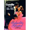 茶花女(DVD9简装版)