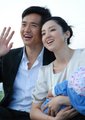 婆婆也是妈海报