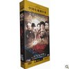 兵临城下（11DVD）珍藏版