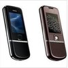 Nokia/诺基亚 C2-01 终极奢华金属8800a滑盖手机8800e 包邮