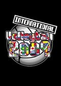国际排球大赛2009 海报