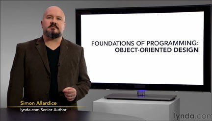 Lynda - Foundations Of Programming Oriented