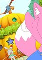 嘿！星星狐（第二部）海报