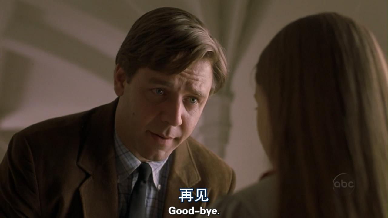 (a beautiful mind) - ӰͼƬ | Ӱ