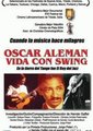 Oscar Alemán - 摇摆生活海报