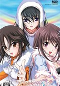 秋之回忆5：安可 海报