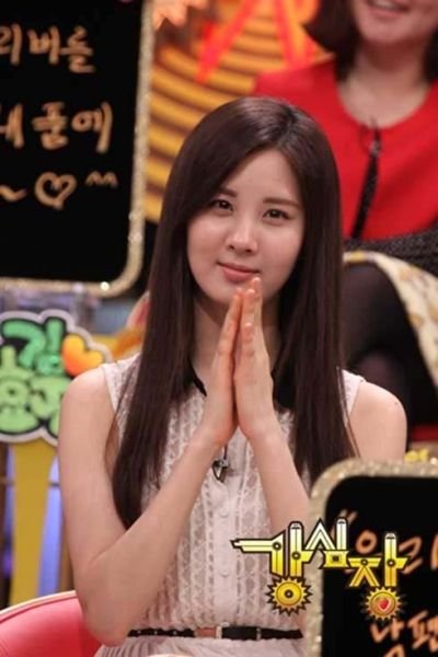 《强心脏》20120306 预告 <em>少女时代</em>徐贤曝<em>成员</em>