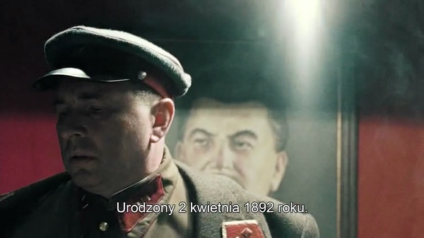 卡廷惨案(katyn)+-+电影图片