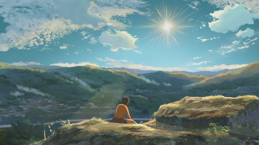 追逐星星的孩子+-+电影图片