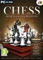 国际象棋大师的秘密