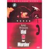 电话谋杀案之经典希区柯克悬念电影(DVD)