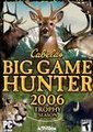 坎贝拉猎人2006海报