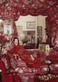 Diana Vreeland: The Eye Has to Travel海报