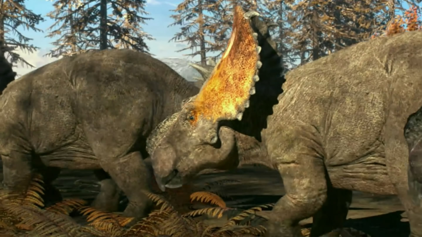 资料名称:恐龙的行军+文件大小:212