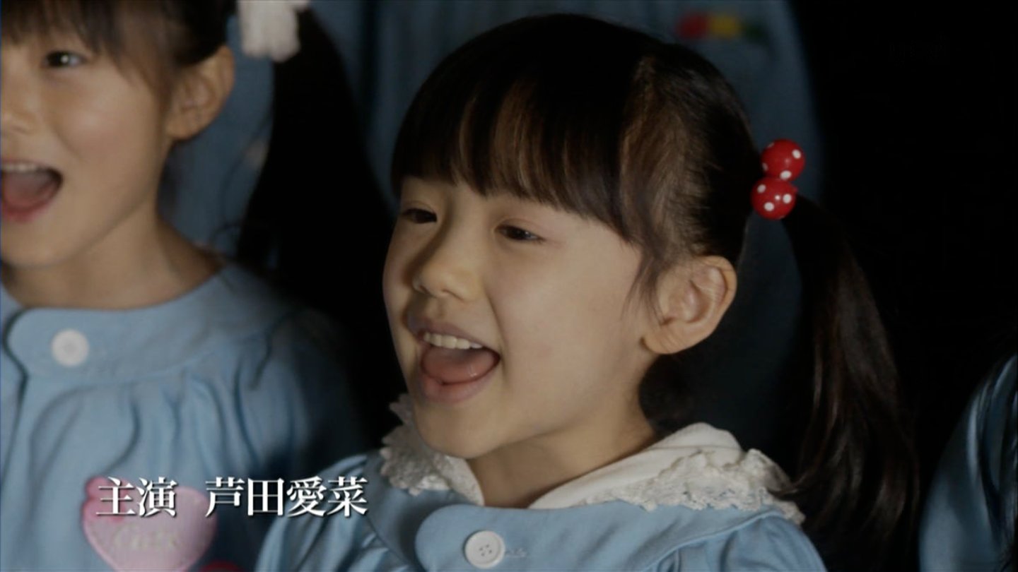 再见啦,我们的幼儿园