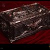 暗黑3 暗黑破坏神主题储物盒
