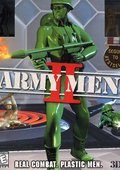玩具兵大战2 海报