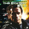 第六日(蓝光碟 BD25)