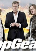 Top Gear Season 17 海报