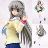 CLANNAD 坂上智代 制服ver. 1/6 现货