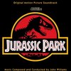 Jurassic Park 美版原声