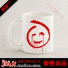 超感警探 陶瓷马克杯