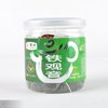 中茶牌 三角袋泡铁观音 原叶茶包 立体包装 卫生方便 25g/罐