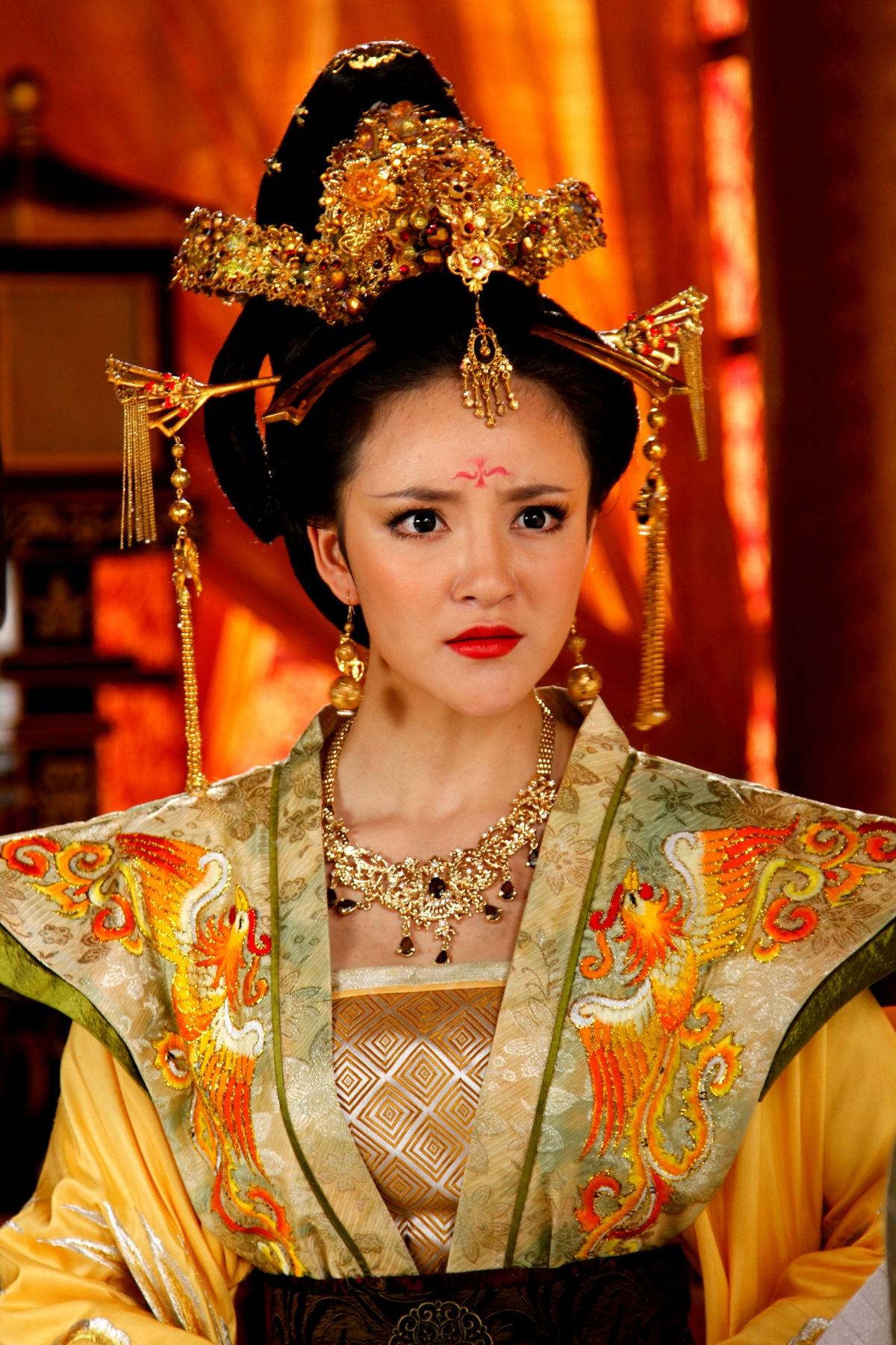 <em>太平公主</em>秘史+-+电视剧图片