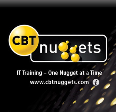 70-640 cbt nuggets