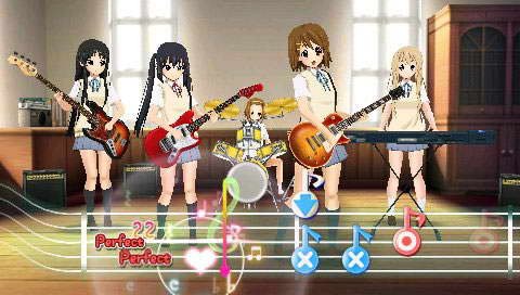 《<em>轻音少女</em> 放学后<em>演唱会</em>》(<em>K-On</em>! Houkago L