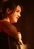 亲爱的Larissa 海报