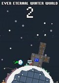 永恒的寒冰世界2 海报