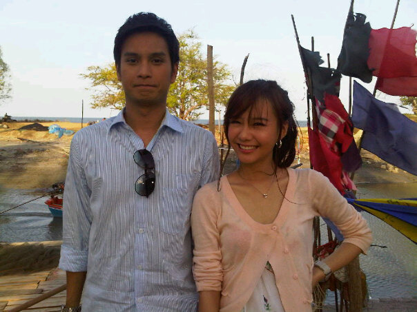 爱在旅途+-+电视剧图片