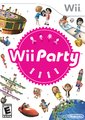 Wii派对