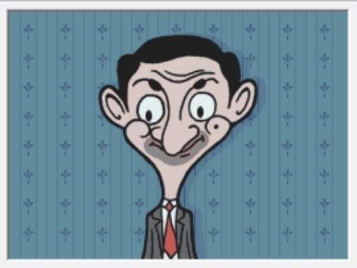 《憨豆先生》(Mr Bean)完整版[光盘镜像][NDS