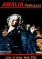 Amália Rodrigues, Live in NYC海报