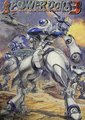 特勤机甲队3