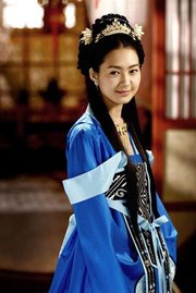 <em>善德女王</em> - 电视剧图片 | 电视剧剧照 | <em>高清</em>海报