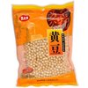 肴之缘 黄豆 大豆 贵州土特产 精选现磨豆豆浆黄豆