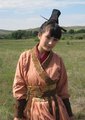 大秦直道