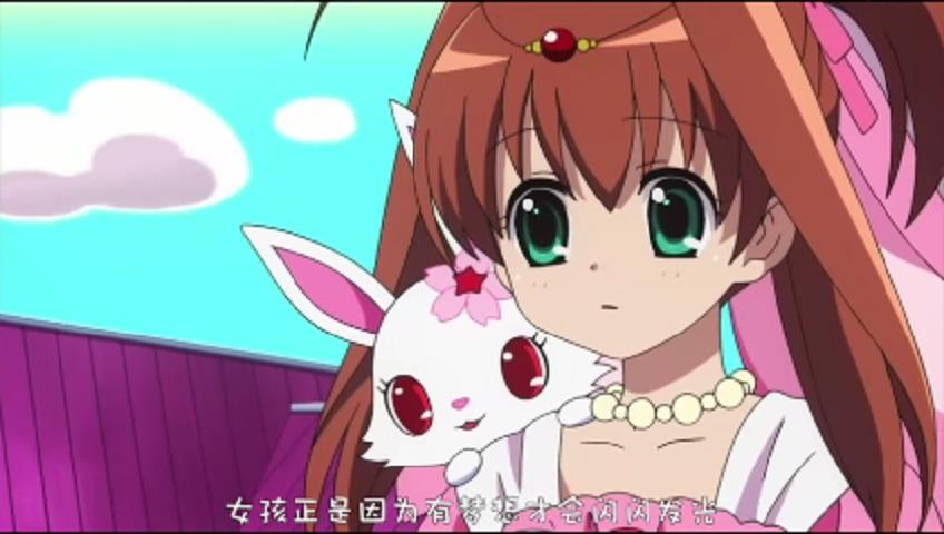 宝石宠物(jewelpet+)