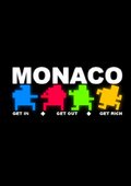 Monaco 海报