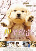 与狗狗的10个约定 海报