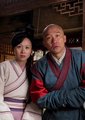 皮五传奇