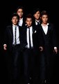 SMAP2003年LIVE演唱会