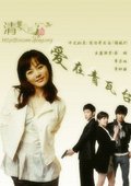 爱在青瓦台 海报