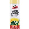 龟牌(Turtle Wax)G-436 多功能泡沫清洁剂 (压力罐) 650毫升