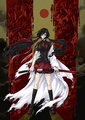 BLOOD-C