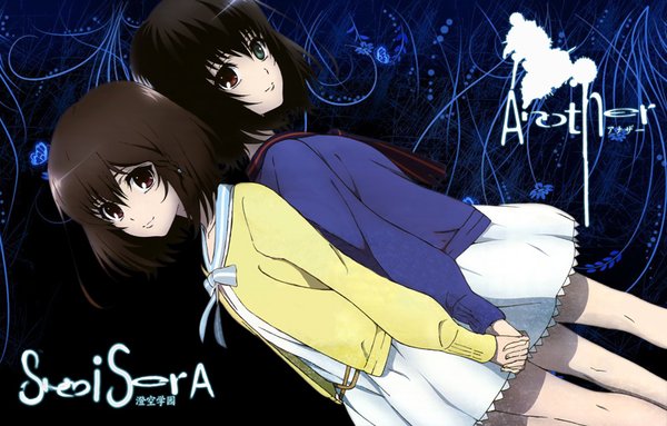 《Another》(Another)[1月新番][澄空<em>学园字幕</em>组